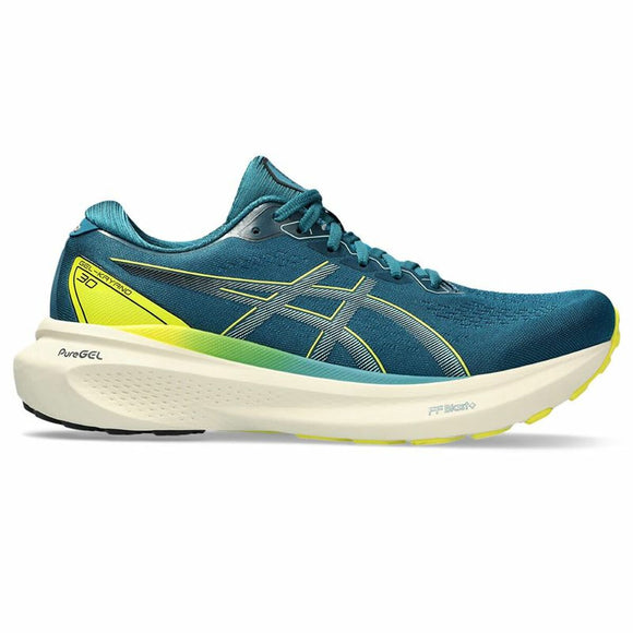 Running Shoes for Adults Asics Gel-Kayano 30 Blue-0