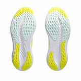 Running Shoes for Adults Asics Gel-Nimbus 26 Yellow-3