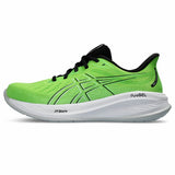 Running Shoes for Adults Asics Gel-Cumulus 26 Lime green-6