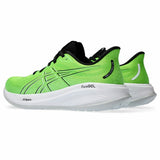 Running Shoes for Adults Asics Gel-Cumulus 26 Lime green-3