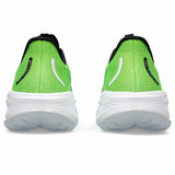 Running Shoes for Adults Asics Gel-Cumulus 26 Lime green-2