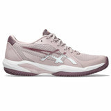 Women's Tennis Shoes Asics Solution Swift Ff 2 Clay Pink-0