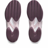 Women's Tennis Shoes Asics Solution Swift Ff 2 Clay Pink-6