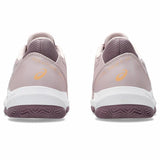 Women's Tennis Shoes Asics Solution Swift Ff 2 Clay Pink-2