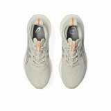 Trainers Asics Gel-Nimbus 26 Beige Lady-6