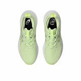 Men's Trainers Asics Gel-Nimbus 26 Green Lime green-4