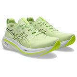 Men's Trainers Asics Gel-Nimbus 26 Green Lime green-3