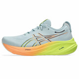 Trainers Asics Gel-Nimbus 26 Paris Grey Lady-7