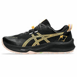 Sports Trainers for Women Asics Gel-Trabuco 12 Gtx Black-4