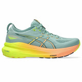 Trainers Asics Gel-Kayano 31 Paris Green Grey Lady-0