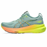 Trainers Asics Gel-Kayano 31 Paris Green Grey Lady-7