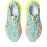 Trainers Asics Gel-Kayano 31 Paris Green Grey Lady-5