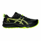 Men's Trainers Asics Gel-Trabuco 12 Gtx Black-2