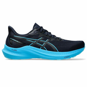 Men's Trainers Asics Gt-2000 12 Blue-0