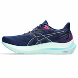 Trainers Asics GT-2000 12 Blue Lady-7