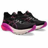 Trainers Asics Gel-Kayano 31 Black Lady-4