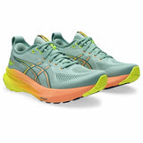 Men's Trainers Asics Gel-Kayano 31 Paris Grey-4