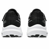 Running Shoes for Kids Asics GT-1000 13 PS Black-2