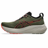 Men's Trainers Asics Gel-Nimbus 26 Tr Red Olive-6