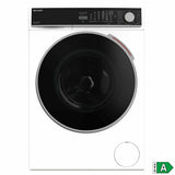 Washing machine Sharp ESNFL014CWNA 10 kg-2