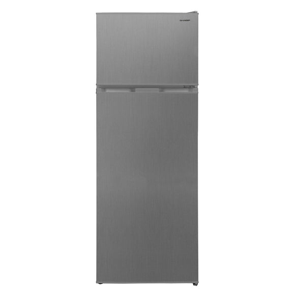 Combined Refrigerator Sharp SJFTB01ITXLEES-0