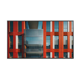 Videowall Monitor Sharp 60005926 4K Ultra HD 86"-6