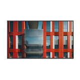 Videowall Monitor Sharp 60005927 4K Ultra HD 98"-3