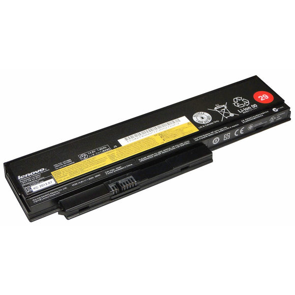 Laptop Battery Lenovo 0A36305 Black-0