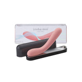 Iroha G-Spot Vibrator Coral