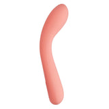 Iroha G-Spot Vibrator Coral