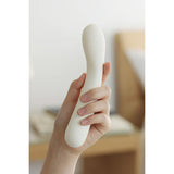 Iroha G-Spot Vibrator White