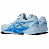 Sports Trainers for Women Asics Powerbreak Ff Lady Handball-3