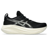Running Shoes for Adults Asics Gel-Nimbus 27 Black-0