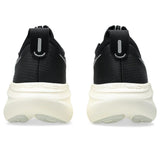 Running Shoes for Adults Asics Gel-Nimbus 27 Black-2