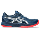 Men's Trainers Asics Powerbreak Ff Navy Blue Men Handball-0