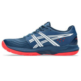 Men's Trainers Asics Powerbreak Ff Navy Blue Men Handball-6
