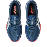 Men's Trainers Asics Powerbreak Ff Navy Blue Men Handball-5
