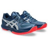 Men's Trainers Asics Powerbreak Ff Navy Blue Men Handball-3