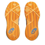 Adult's Padel Trainers Asics Gel-Resolution X Padel Blue-3