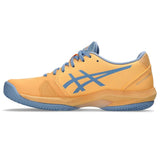 Adult's Padel Trainers Asics Solution Swift Ff 2 Orange-6