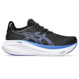 Running Shoes for Adults Asics Gel-Nimbus 27 Black-0