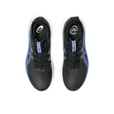 Running Shoes for Adults Asics Gel-Nimbus 27 Black-5