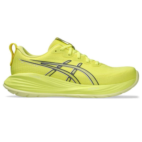 Running Shoes for Adults Asics Gel-Cumulus 27 Yellow-0
