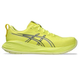 Running Shoes for Adults Asics Gel-Cumulus 27 Yellow-0