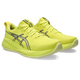 Running Shoes for Adults Asics Gel-Cumulus 27 Yellow-4