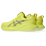 Running Shoes for Adults Asics Gel-Cumulus 27 Yellow-3