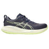 Running Shoes for Adults Asics Gel-Cumulus 27 Dark blue-0