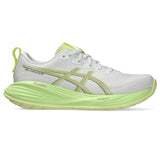 Running Shoes for Adults Asics Gel-Cumulus 27 Green-0