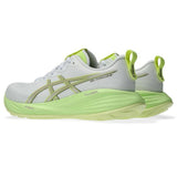 Running Shoes for Adults Asics Gel-Cumulus 27 Green-3