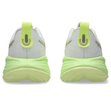 Running Shoes for Adults Asics Gel-Cumulus 27 Green-2